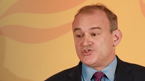 Ed Davey Photo of Ed Davey