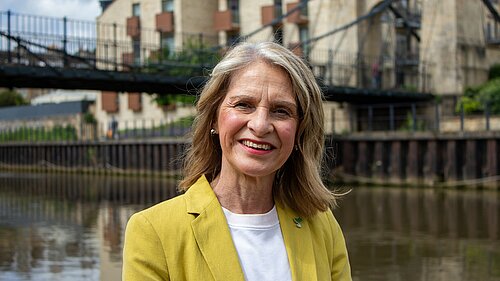 Wera Hobhouse Wera Hobhouse
