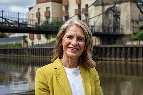Wera Hobhouse Wera Hobhouse