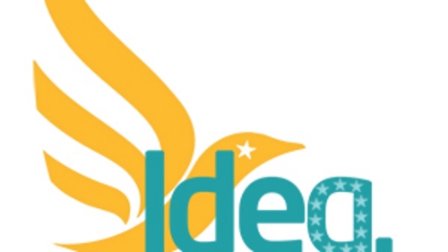 The LDEG Logo