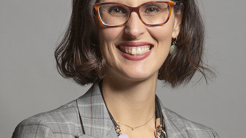 Layla Moran